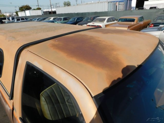 1989 Chevrolet C/K Pickup 1500 C1500 Cheyenne - photo 10
