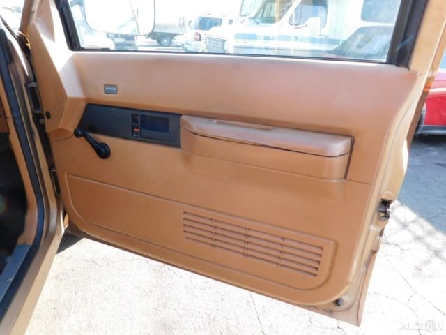 1989 Chevrolet C/K Pickup 1500 C1500 Cheyenne - photo 11