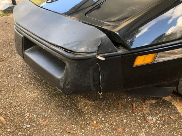 1989 Chevrolet Corvette - photo 10