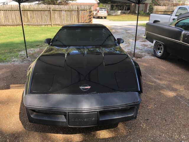 1989 Chevrolet Corvette - photo 12