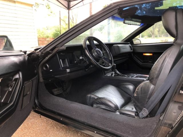 1989 Chevrolet Corvette - photo 3