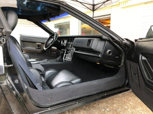 1989 Chevrolet Corvette - photo 5