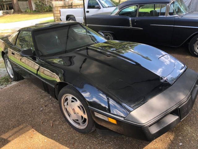 1989 Chevrolet Corvette - photo 8