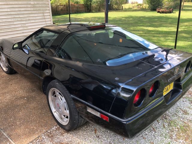 1989 Chevrolet Corvette - photo 9
