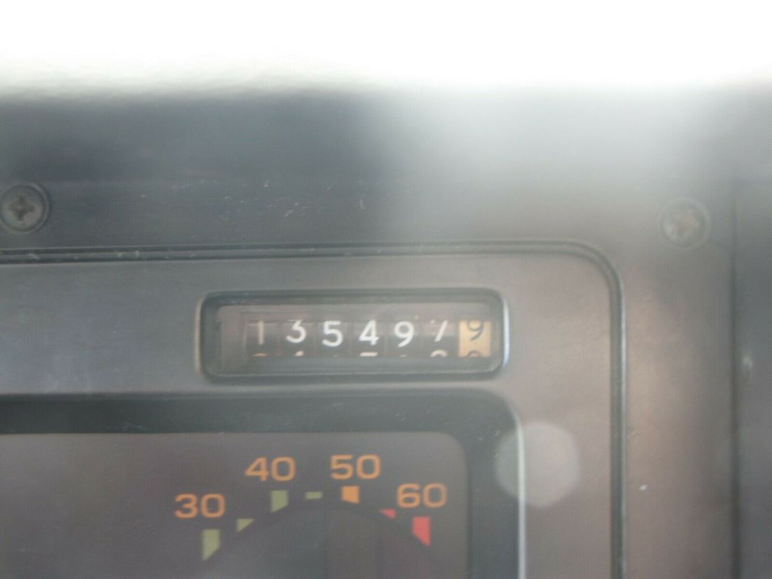 1989 Chevrolet Corvette - photo 10