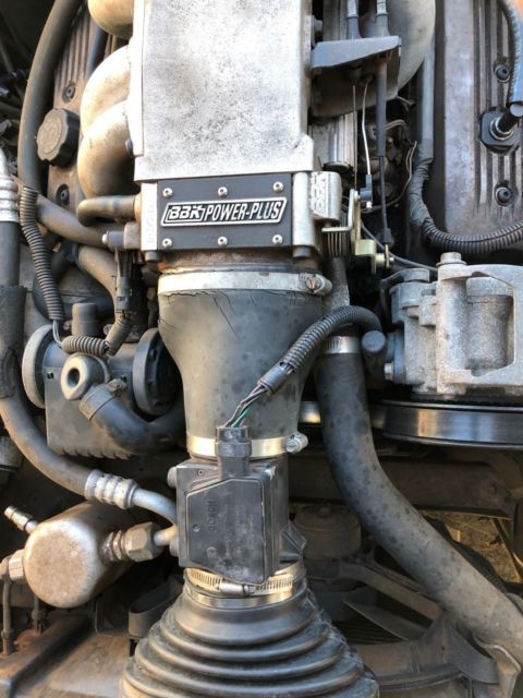 1989 Chevrolet Corvette - photo 10