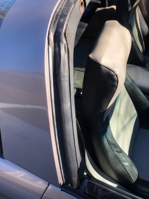 1989 Chevrolet Corvette - photo 12