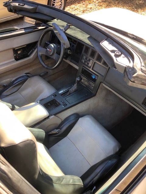 1989 Chevrolet Corvette - photo 7