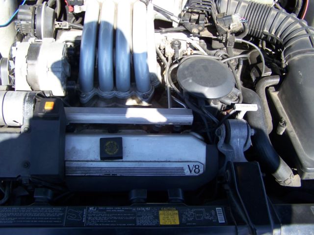 1989 Cadillac Allante - photo 12
