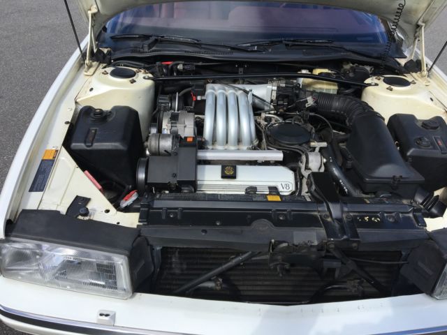1989 Cadillac Allante - photo 12
