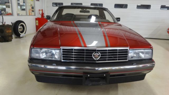 1989 Cadillac Allante -- - photo 4