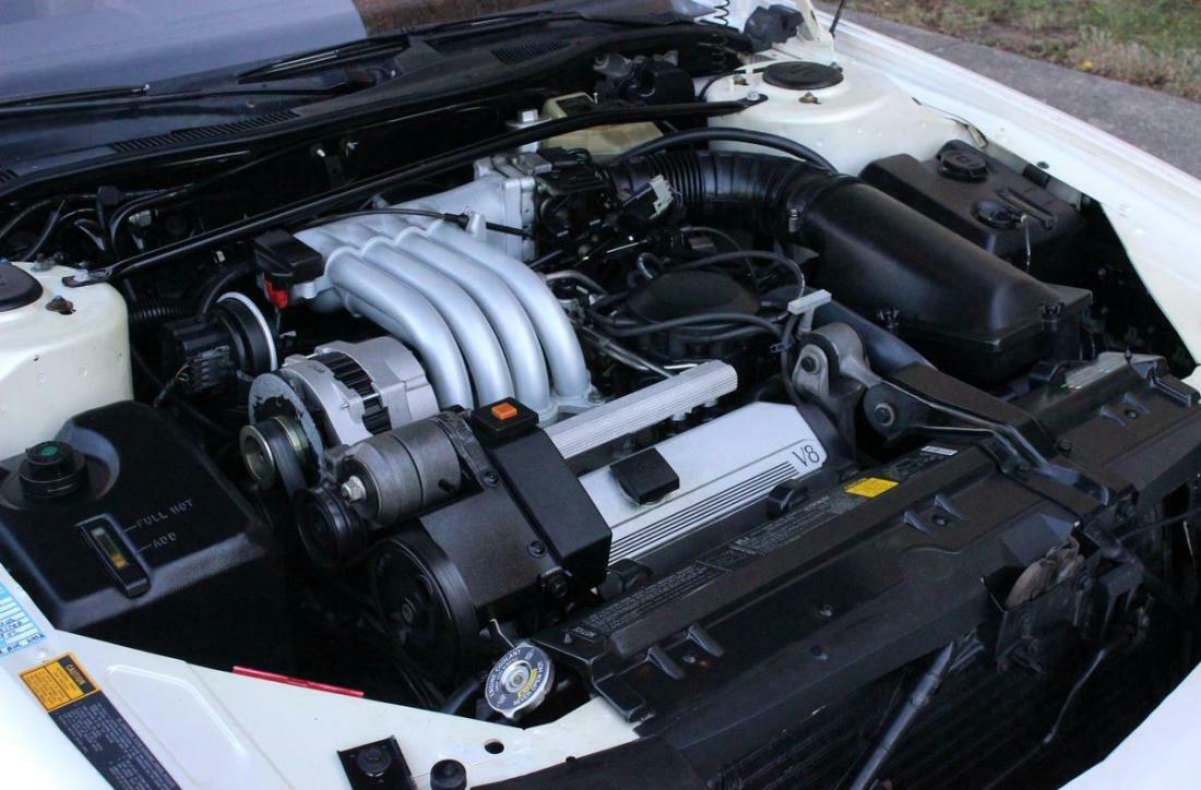 1989 Cadillac Allante - photo 10