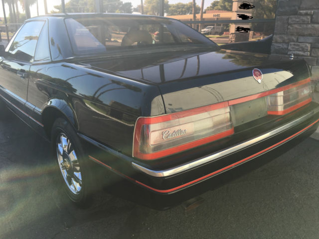 1989 Cadillac Allante - photo 7