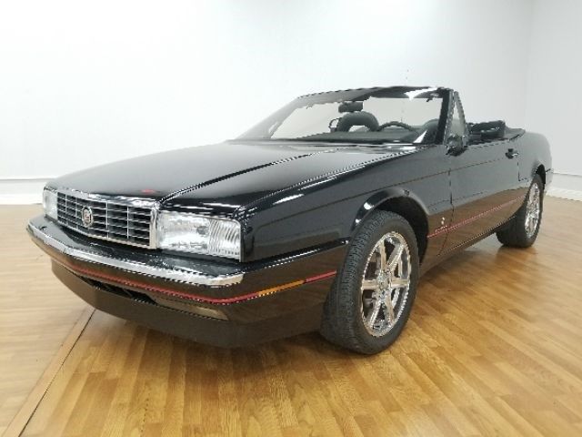 1989 Cadillac Allante -- - photo 12