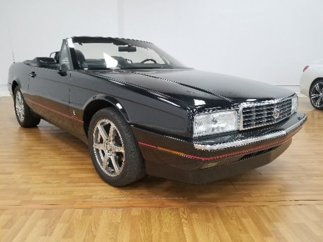1989 Cadillac Allante -- - photo 2