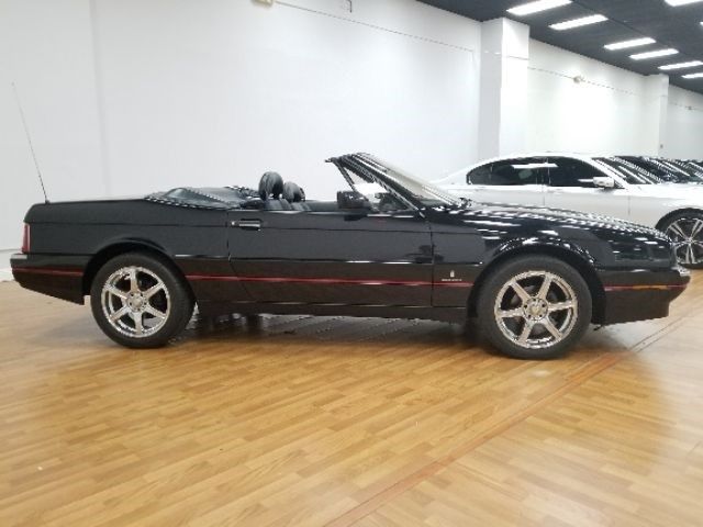 1989 Cadillac Allante -- - photo 4