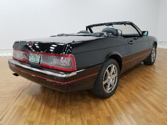 1989 Cadillac Allante -- - photo 5