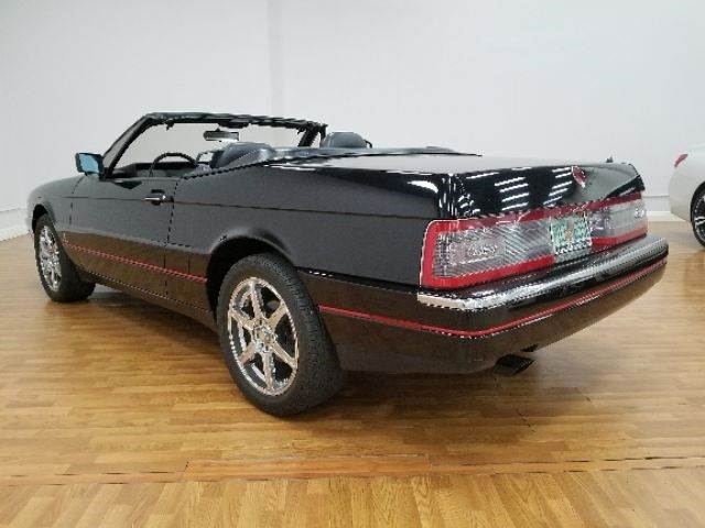 1989 Cadillac Allante -- - photo 9