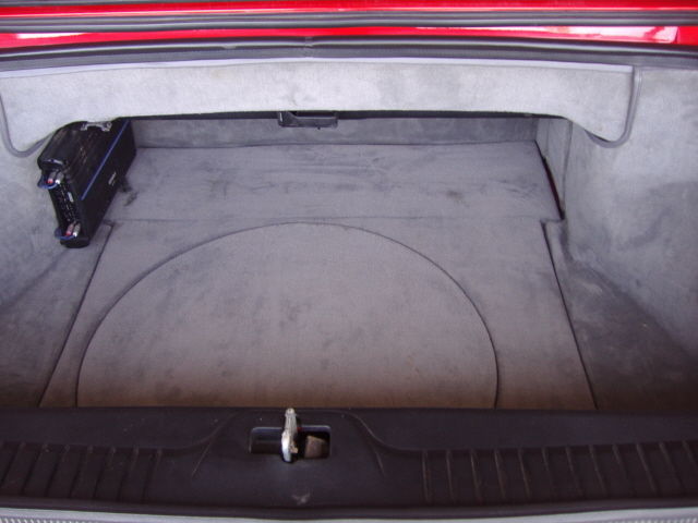 1989 Cadillac Allante - photo 11