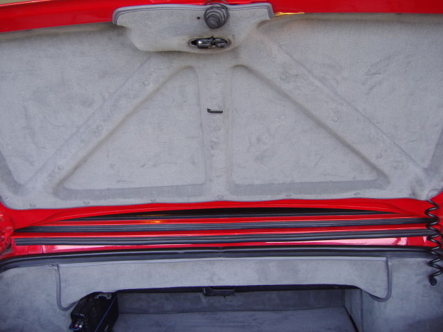 1989 Cadillac Allante - photo 12