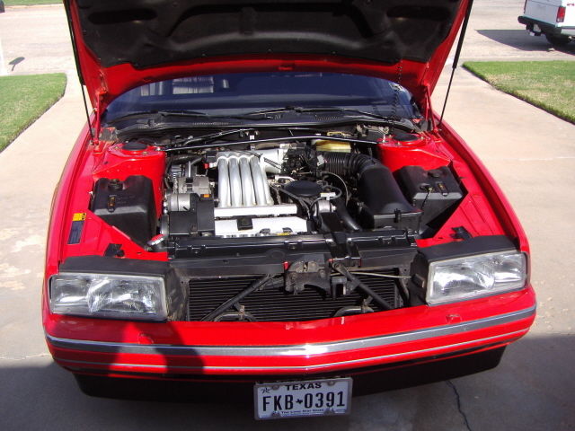 1989 Cadillac Allante - photo 6