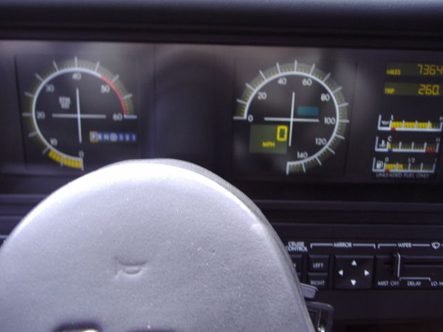 1989 Cadillac Allante - photo 9
