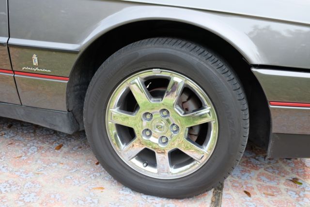 1989 Cadillac Allante - photo 11