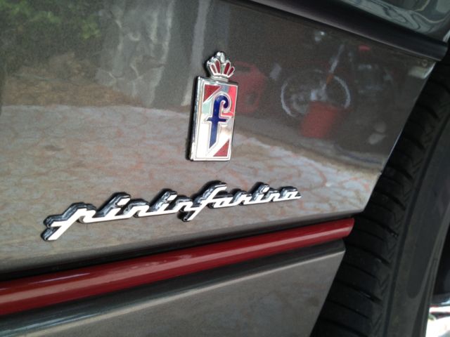1989 Cadillac Allante - photo 2