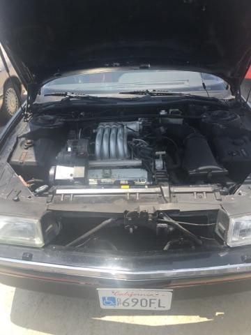 1989 Cadillac Allante - photo 3