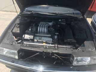 1989 Cadillac Allante - photo 4