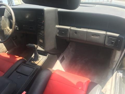 1989 Cadillac Allante - photo 7