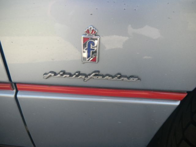 1989 Cadillac Allante - photo 6