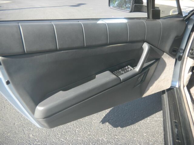 1989 Cadillac Allante - photo 9
