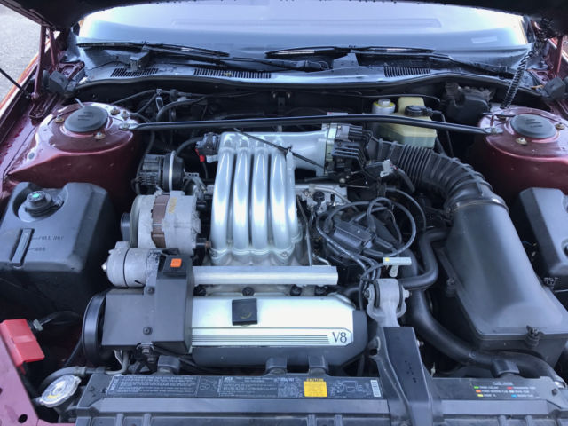 1989 Cadillac Allante - photo 6