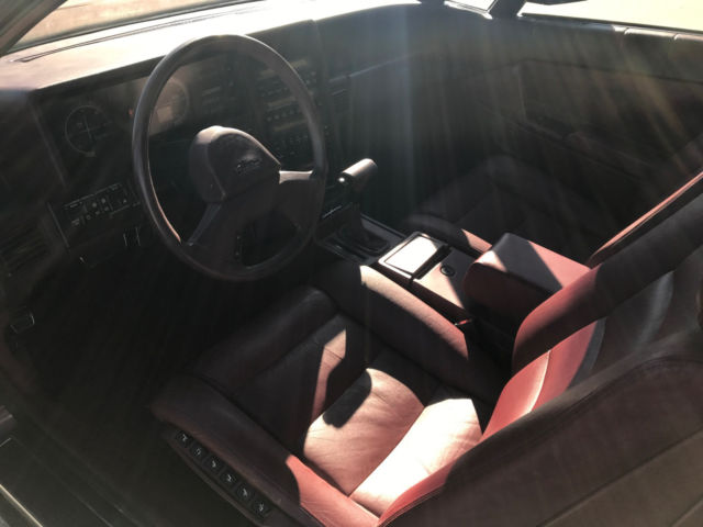 1989 Cadillac Allante - photo 7