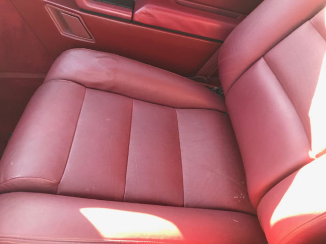 1989 Cadillac Allante - photo 8