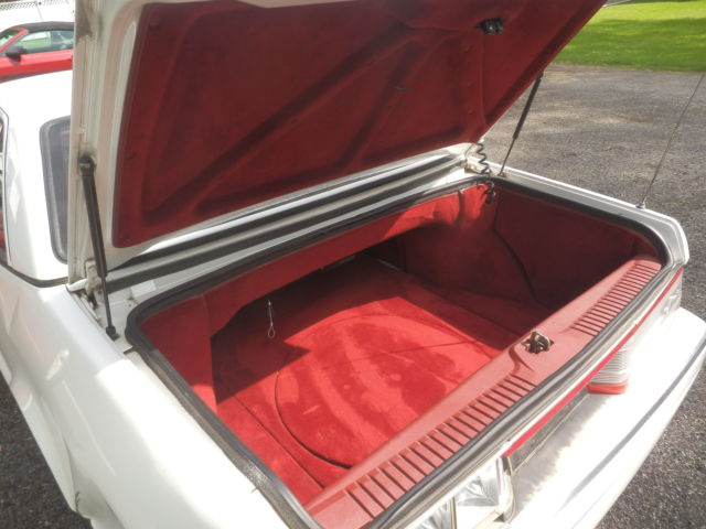 1989 Cadillac Allante - photo 10