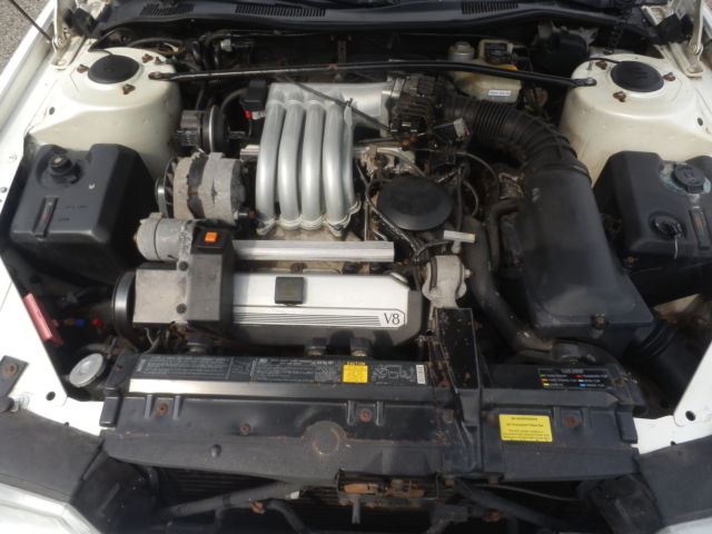 1989 Cadillac Allante - photo 6