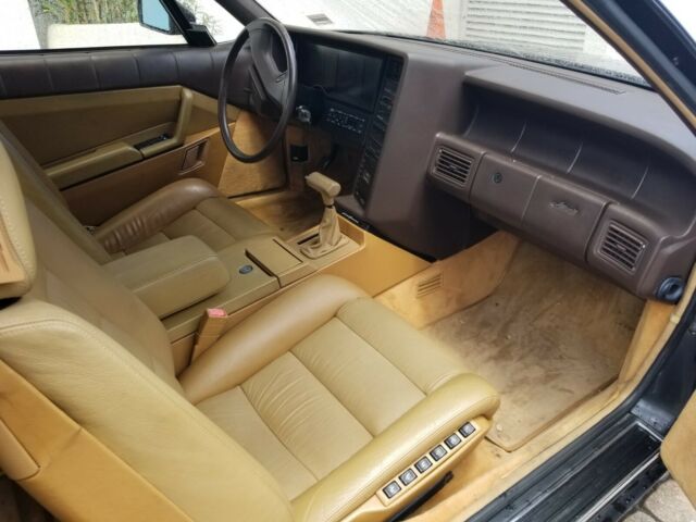 1989 Cadillac Allante 2dr Coupe Convertible - photo 10