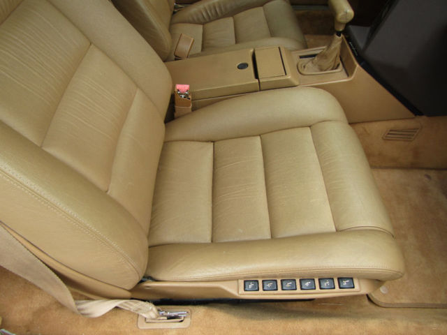 1989 Cadillac Allante - photo 11