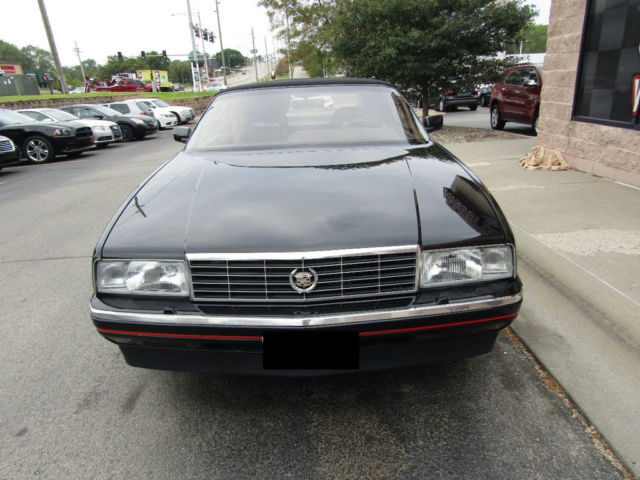 1989 Cadillac Allante - photo 7