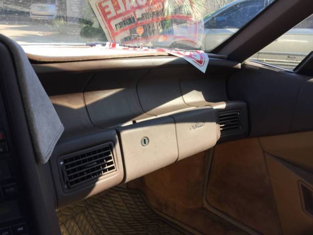1989 Cadillac Allante - photo 11