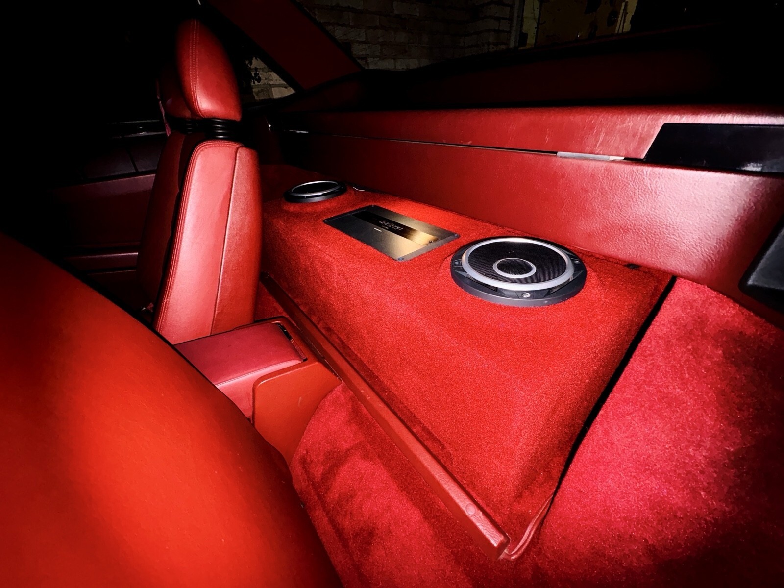 1989 Cadillac Allante - photo 12
