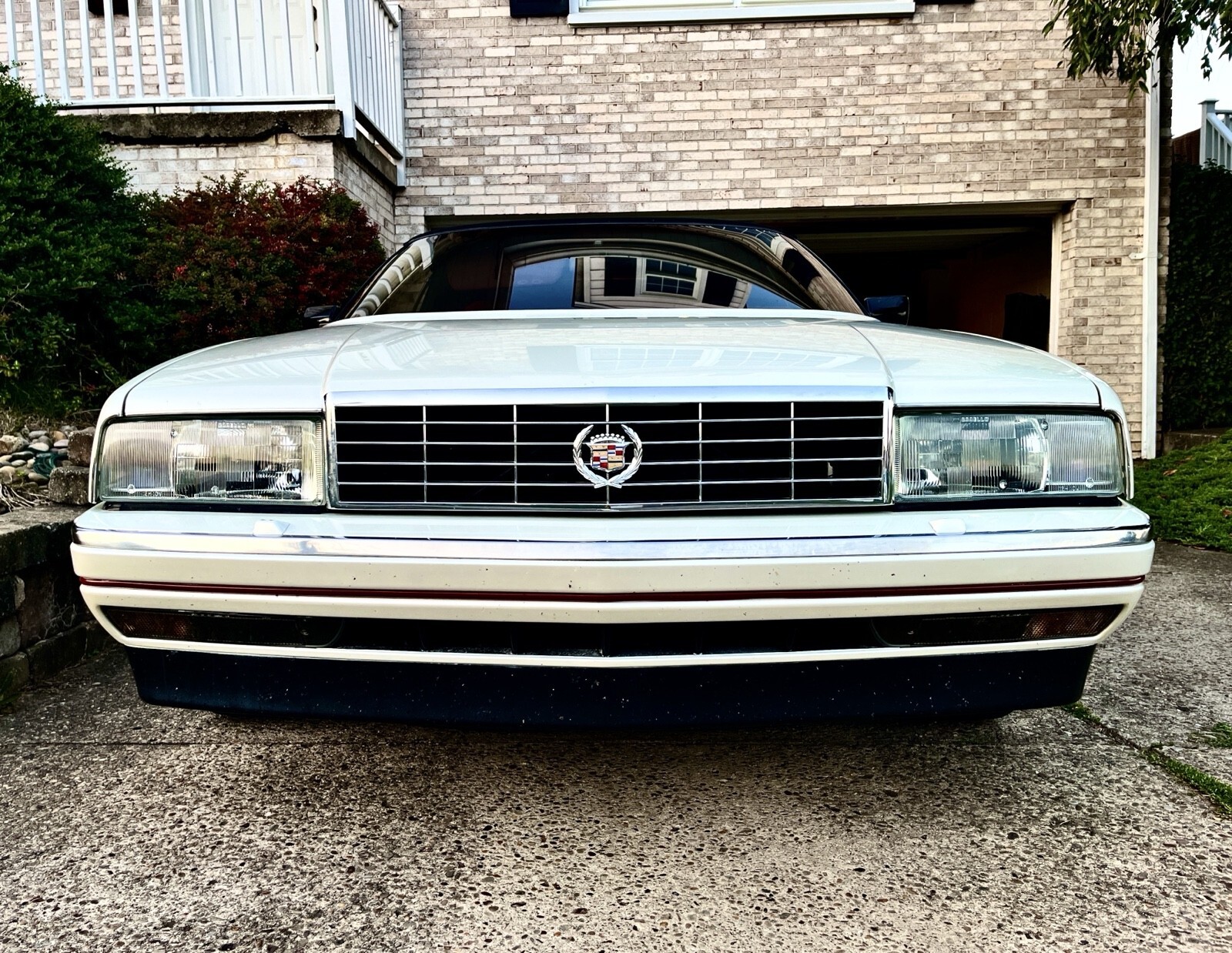 1989 Cadillac Allante - photo 3