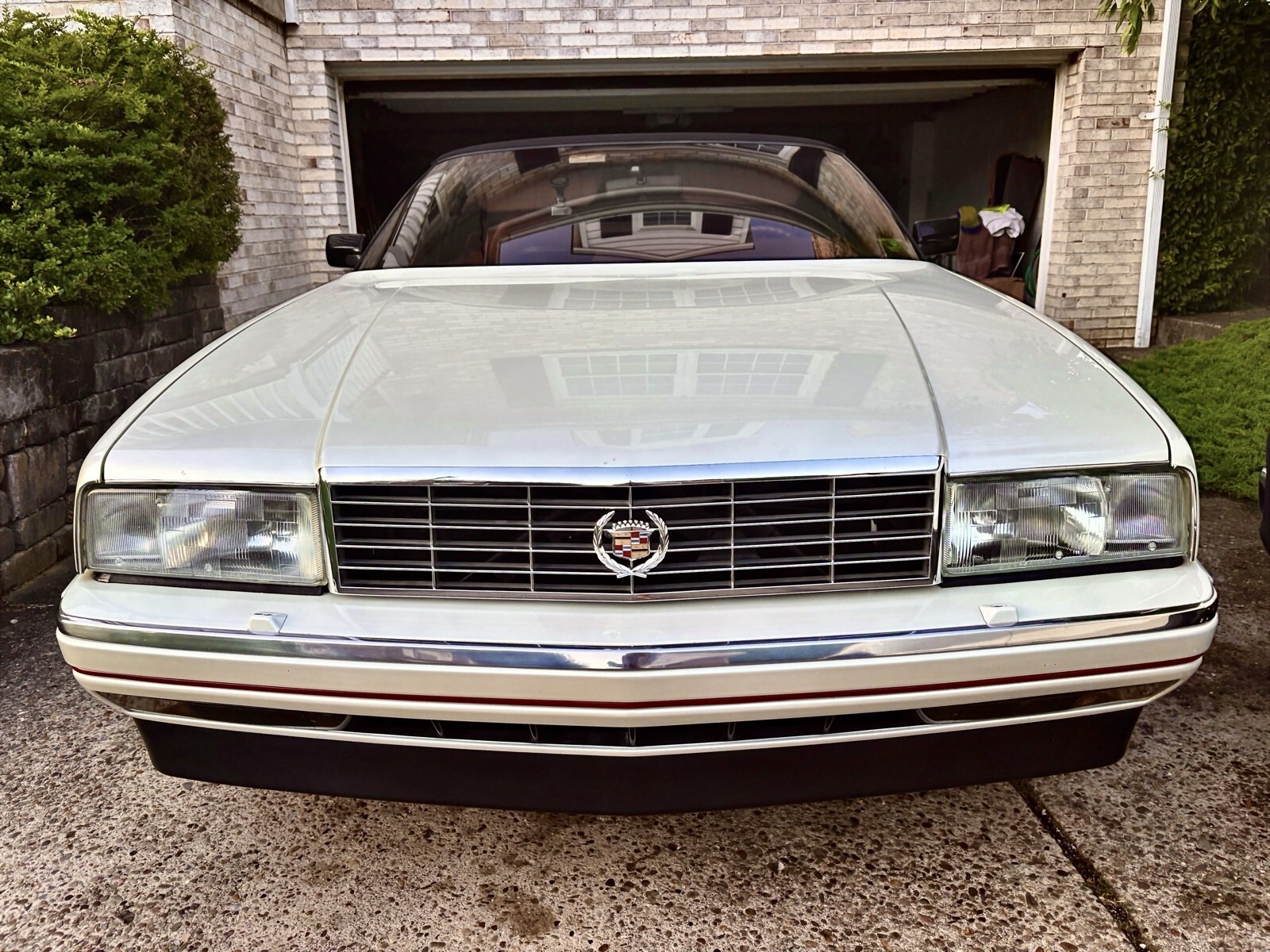 1989 Cadillac Allante - photo 5