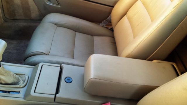 1989 Cadillac Allante - photo 10
