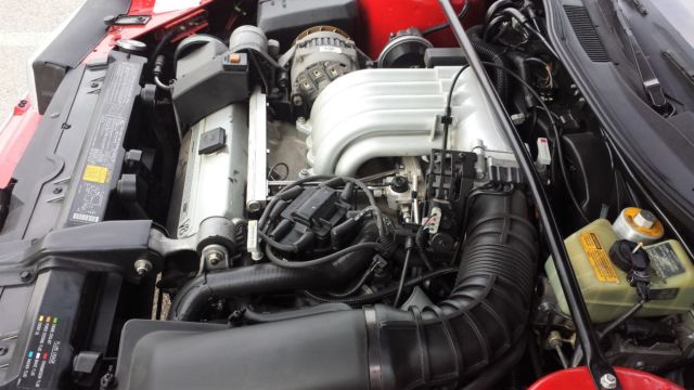 1989 Cadillac Allante - photo 12