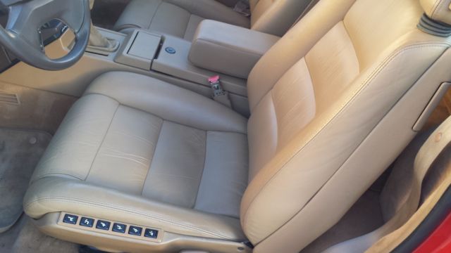 1989 Cadillac Allante - photo 7