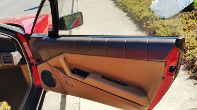 1989 Cadillac Allante - photo 7