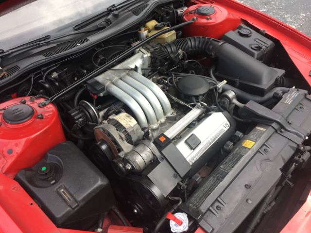 1989 Cadillac Allante 2 DOOR - photo 12